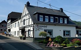 Brunnenhof